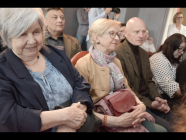 "Jesteśmy dumni, że mamy taką bibliotekę". 70 lat wyszkowskiej książnicy