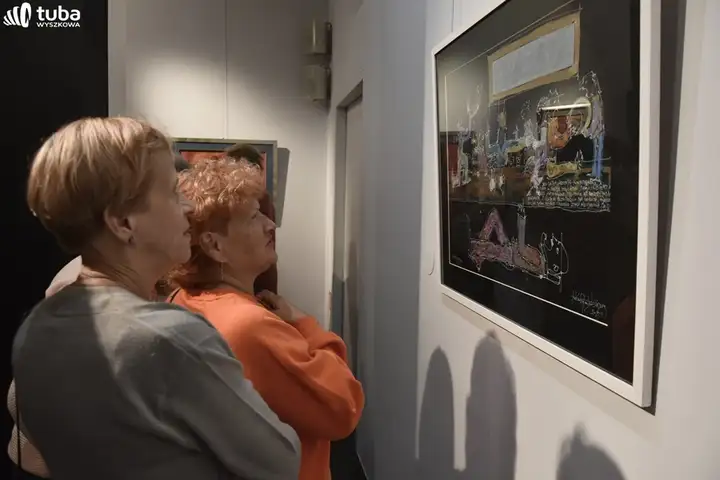  „Żel-art wziął się z niczego tak, jak większość rzeczy”