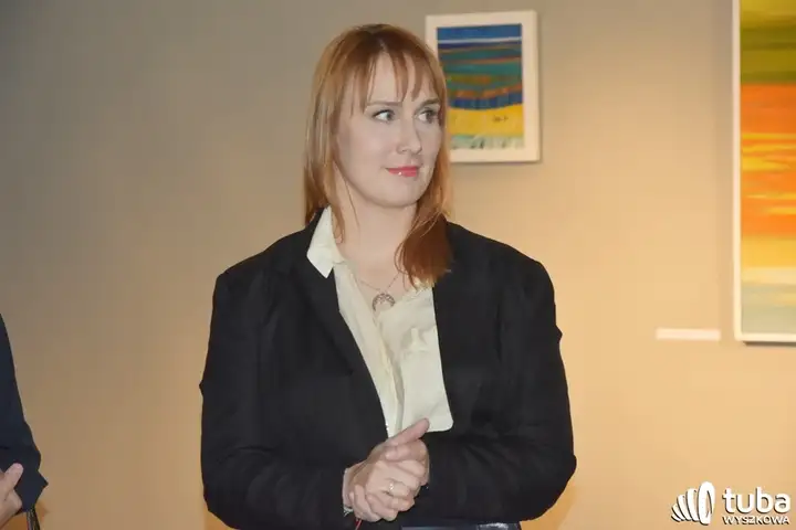 „Ślady obecności” w Noc Bibliotek