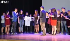 Kreatywny i rodzinny jubileusz