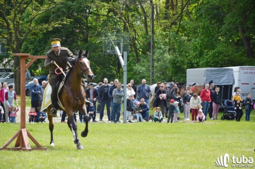Kontynuują jeździeckie tradycje