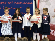 "Wolność jest nam dana, ale i zadana…”