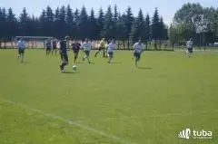 Zagrali, jak na lidera przystało