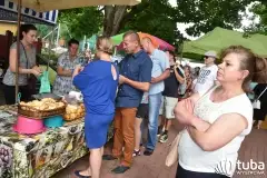 Kamieńczyk palce lizać!