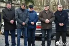 Bezpieczeństwo mieszkańców jest najważniejsze