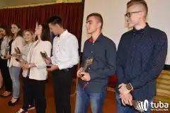 Zdali lepiej niż w kraju