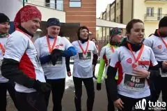 WOŚP na sportowo
