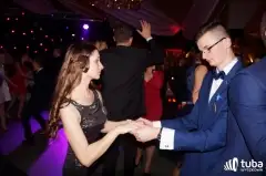 Ach, co to był za bal (video)