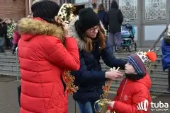 Radosne wyznanie wiary