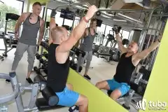 Family Gym prezentuje ofertę