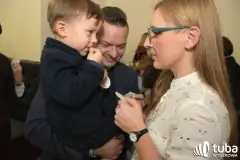Jezus najpierw przyszedł do potrzebujących...