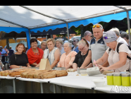 Najsłodsze święto na Mazowszu