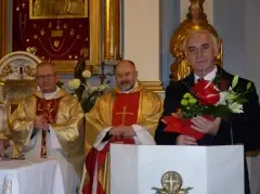 Złote Gody w Zabrodziu