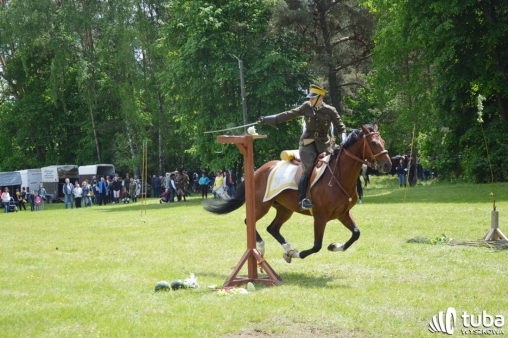 Kontynuują jeździeckie tradycje