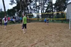 Mazowiecki Turniej Siatkówki Plażowej