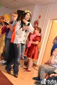 Powitali wiosnę modnie i sportowo