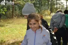 Przyjemne z pożytecznym w ZSS Brańszczyk 