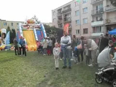 Święto Ziemniaka w Przedszkolu nr 9