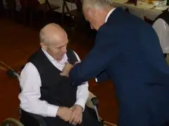 Złote Gody w Zabrodziu