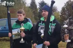 Zawody w Wędkarstwie Spinningowym