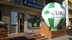 CUK Ubezpieczenia - 5 lat placówki w Wyszkowie!
