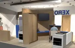 Tak magistrat powita petentów...