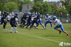 Rhinos znów bez wygranej