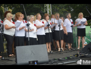 "Plon niesiemy plon, w gospodarza dom...". Dożynki w gminie Długosiodło