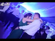 Baśniowy bal studniówkowy maturzystów Zespołu Szkół nr 3 w Wyszkowie (video)