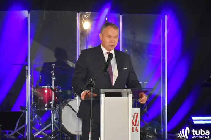  „Niech żyje nasza gmina Somianka”