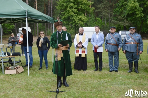 Gulczewo i konie po raz siedemnasty