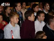 100 lat historii w interpretacji uczniów „Jedynki”