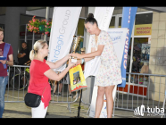 Rekordowe nocne bieganie