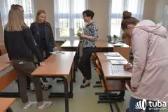 "Norwid" przyciąga