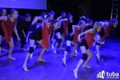 Tańczyli dla WOŚP