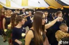 Ach, co to był za bal (video)