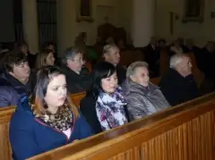 Złote Gody w Zabrodziu