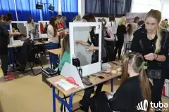 Konkursowy zawrót głowy 