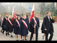 "Szanujcie Polskę i kultywujcie jej tradycje" - wyjątkowe uroczystości w Długosiodle