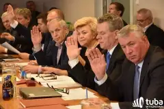 Budżet dużych inwestycji