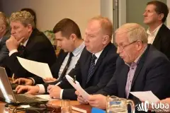 Budżet dużych inwestycji