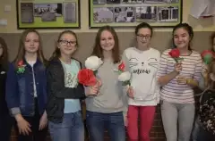 "Piątka" zainaugurowała obchody 100-lecia niepodległości 