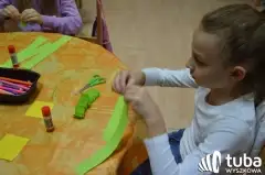 W pracowni św. Mikołaja
