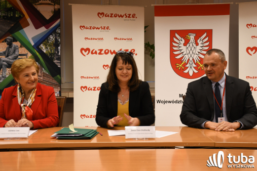 Dla gmin na nowe drogi