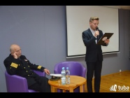 Rejs z twórczością kapitana Eugeniusza Daszkowskiego