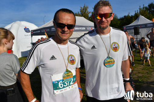 30 kilometrów Nadbużańskim Trójkątem