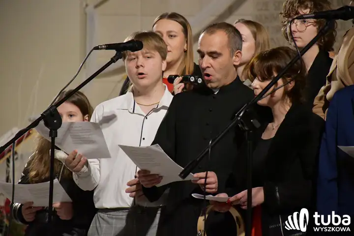 uBogacili liturgiczny koniec okresu Bożego Narodzenia