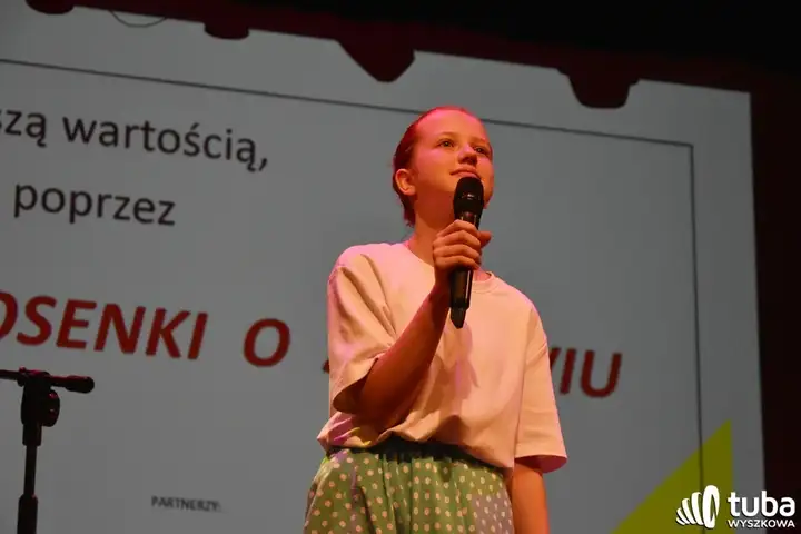 "Zdrowie, jakże jest ono ważne dla każdego z nas"