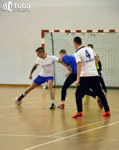 WOŚP na sportowo