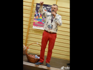 WOŚP-mania ogarnęła Wyszków! (video)